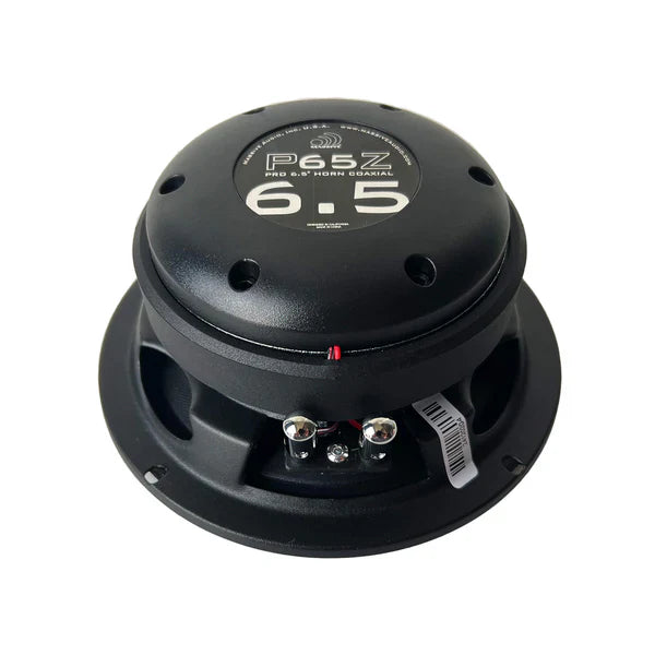 Massive audio P65Z - 6.5