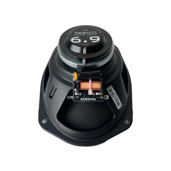 Massive audio P69NTI - 6x9