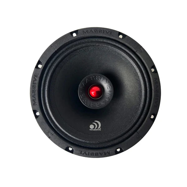 Massive audio P8NTI - 8