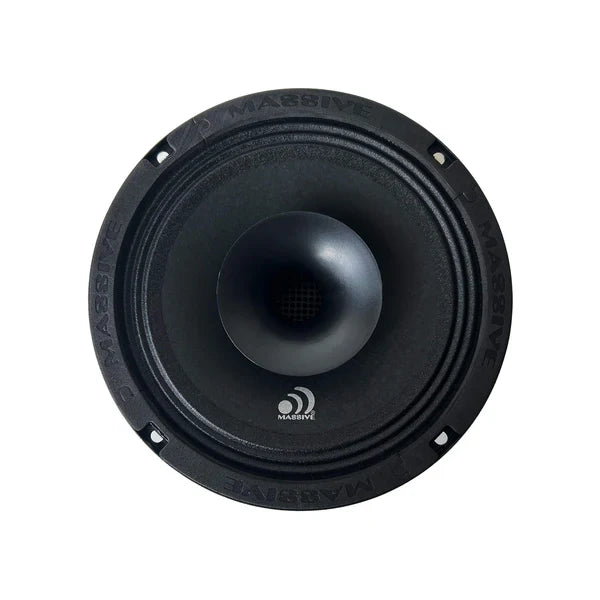 Massive audio P8Z - 8