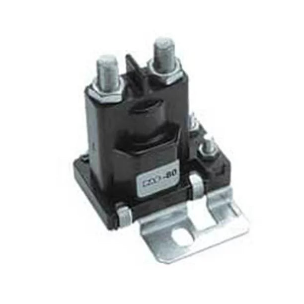 PAC PAC-80 80 Amp Power Relay / Battery Isolator