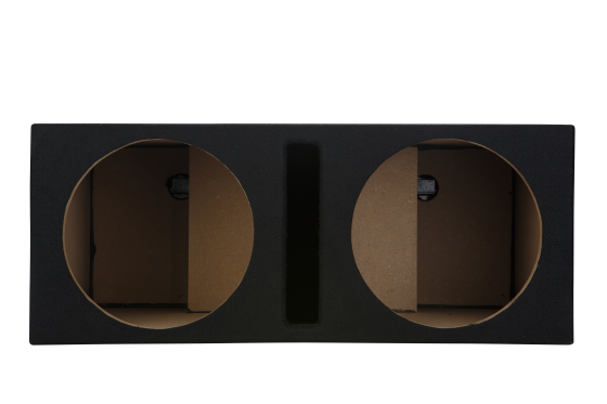 2X15'' Slot Ported