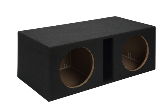 Slot Ported 2x10
