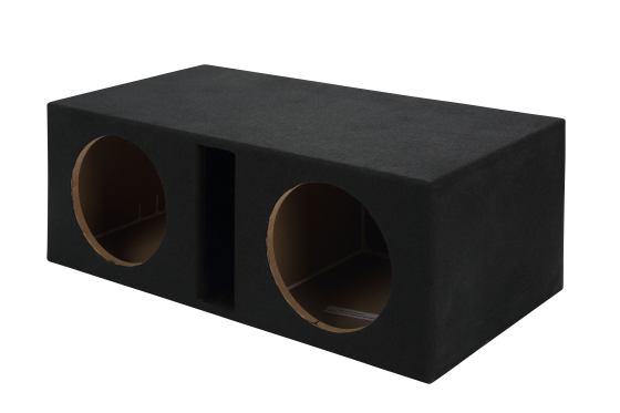 Slot Ported 2x10