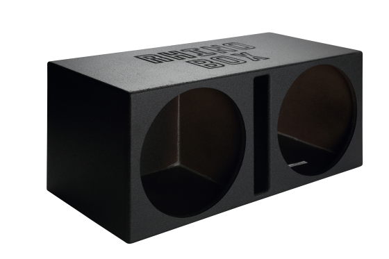 2X15'' Slot Ported