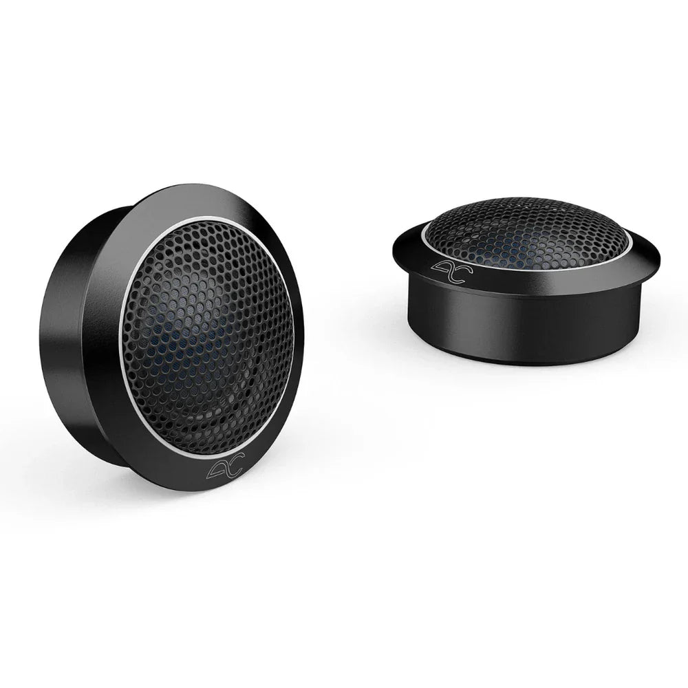 AudioControl PNW-1 High-Fidelity Tweeters (Pair)