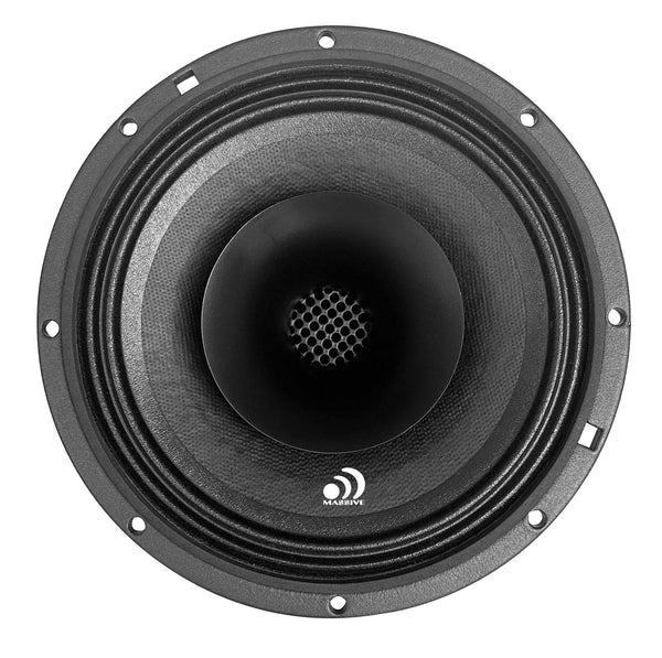 Massive audio PNX6 | 6.5