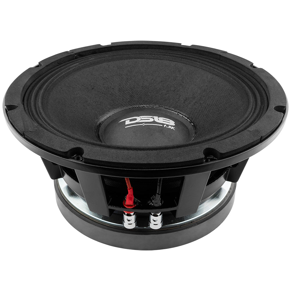 DS18 PANCADÃO Mid-Bass Loudspeaker 10