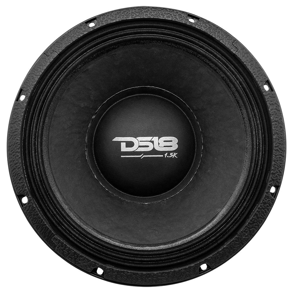 PANCADÃO Mid-Bass Loudspeaker 12