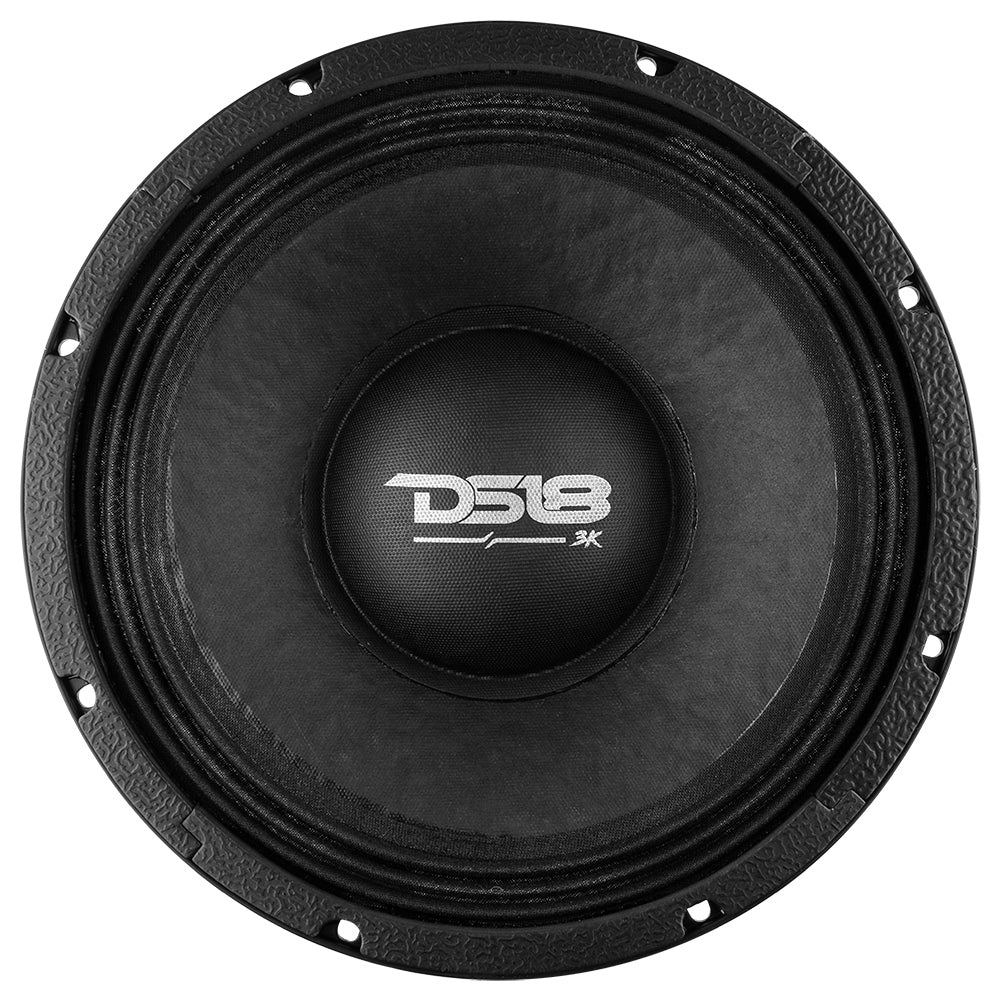 PANCADÃO Mid-Bass Loudspeaker 12