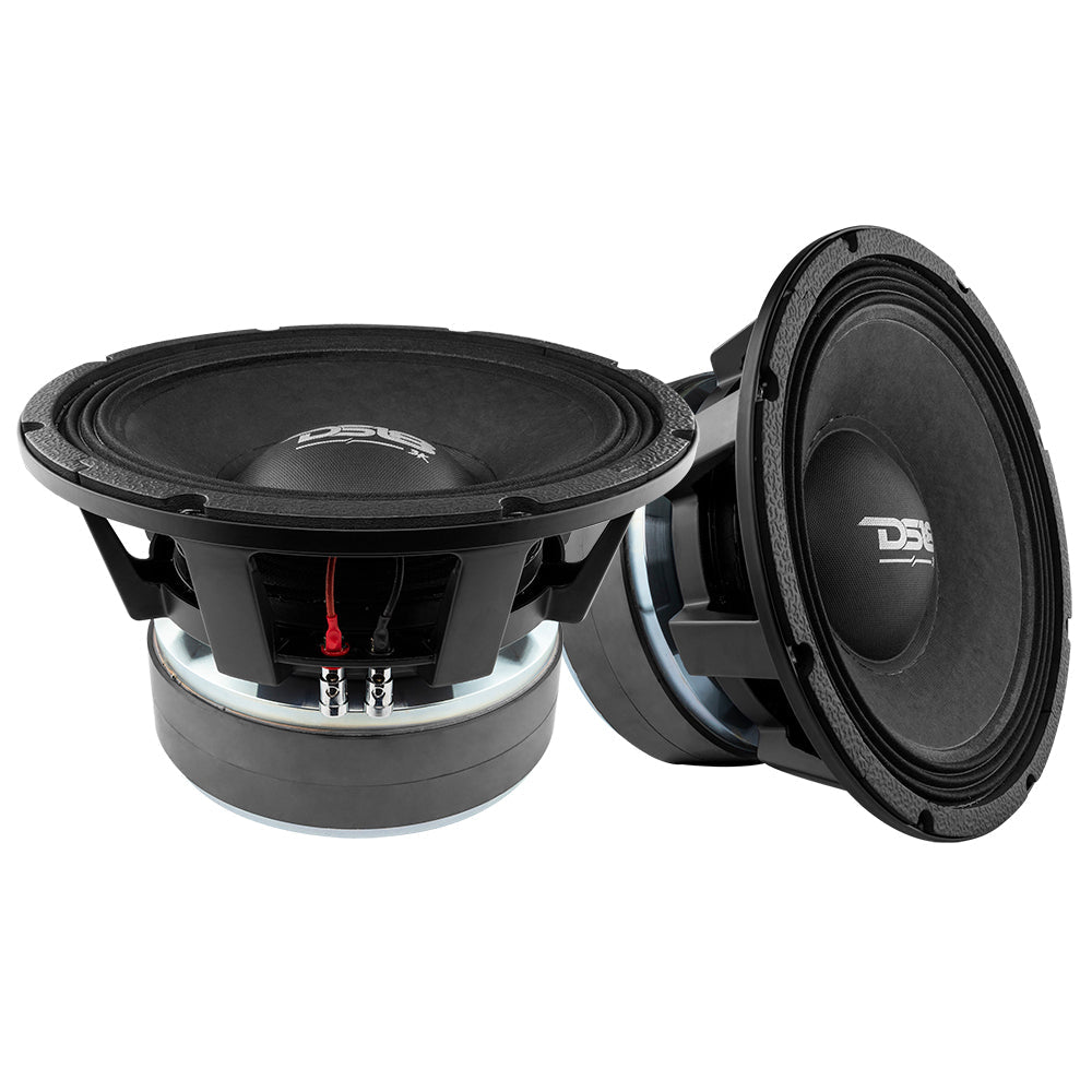 PANCADÃO Mid-Bass Loudspeaker 12