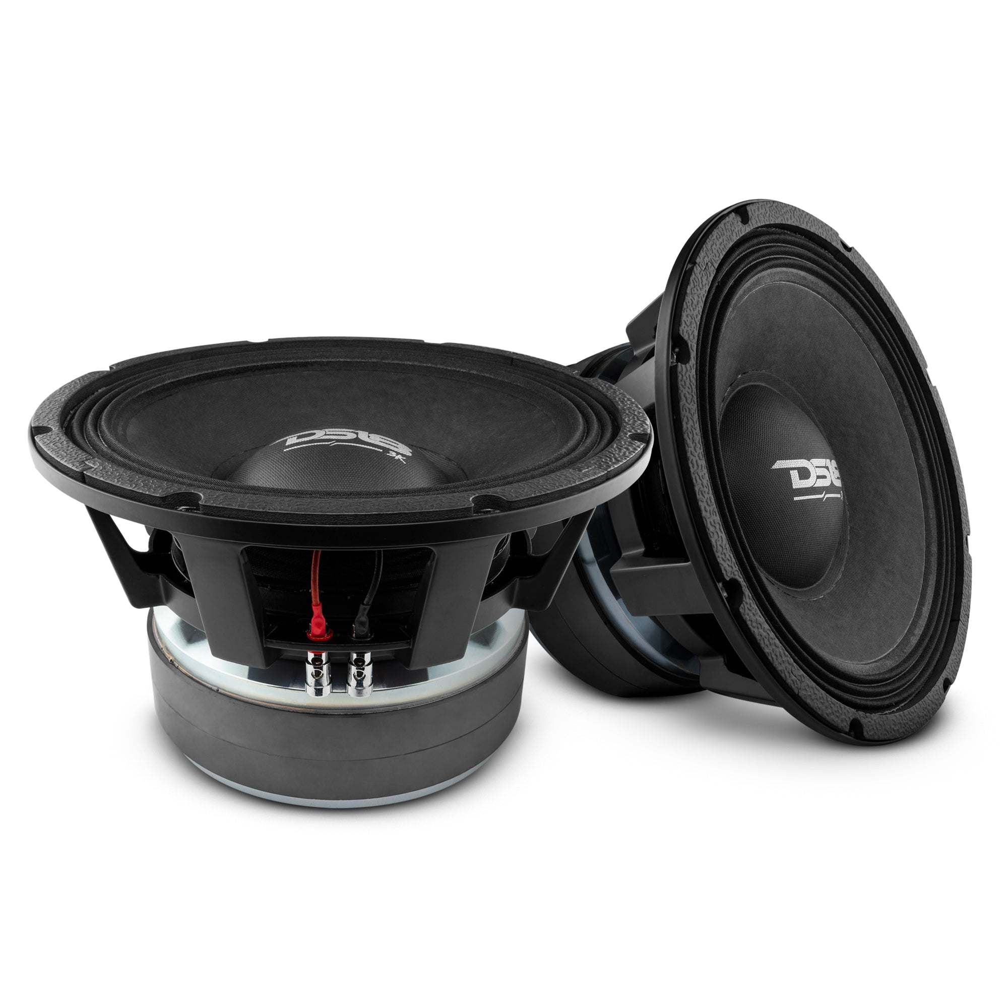 PANCADÃO Mid-Bass Loudspeaker 12
