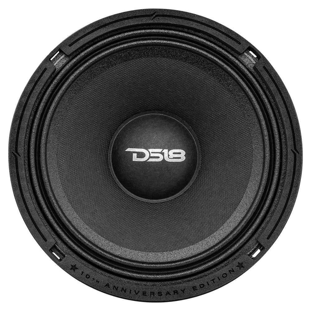 DS18 10th Anniversary Edition 6.5