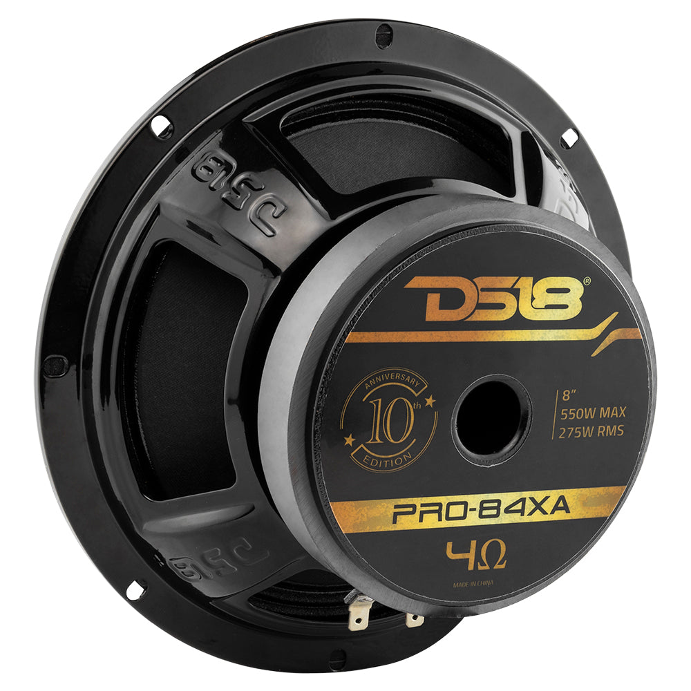 DS18 10th Anniversary Edition 8