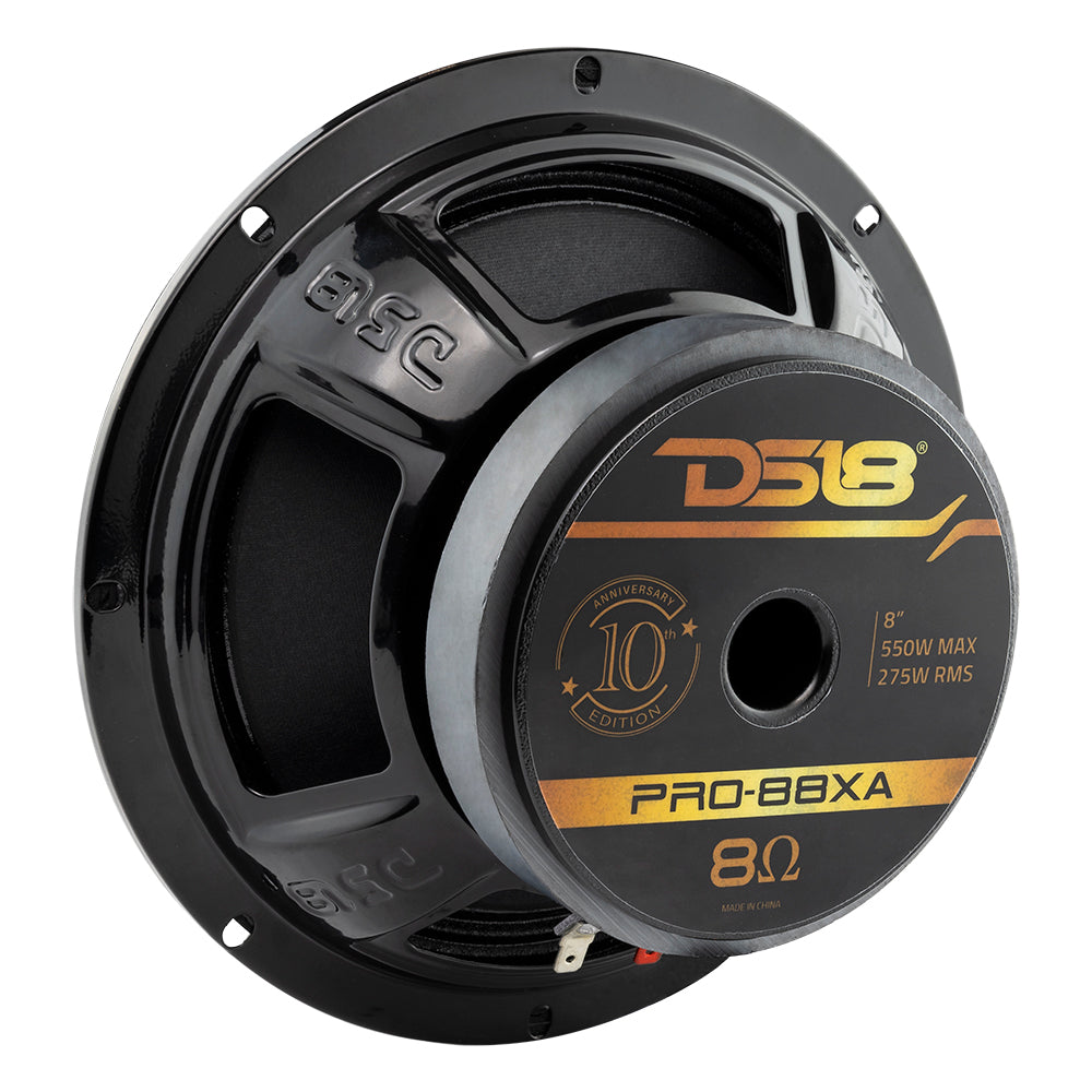 DS18 10th Anniversary Edition 8