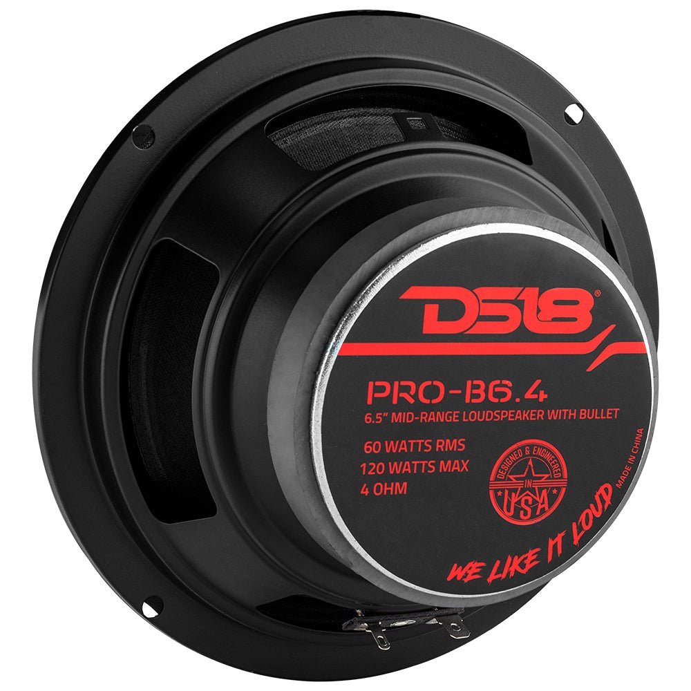 DS18 PRO-B6.4 6.5