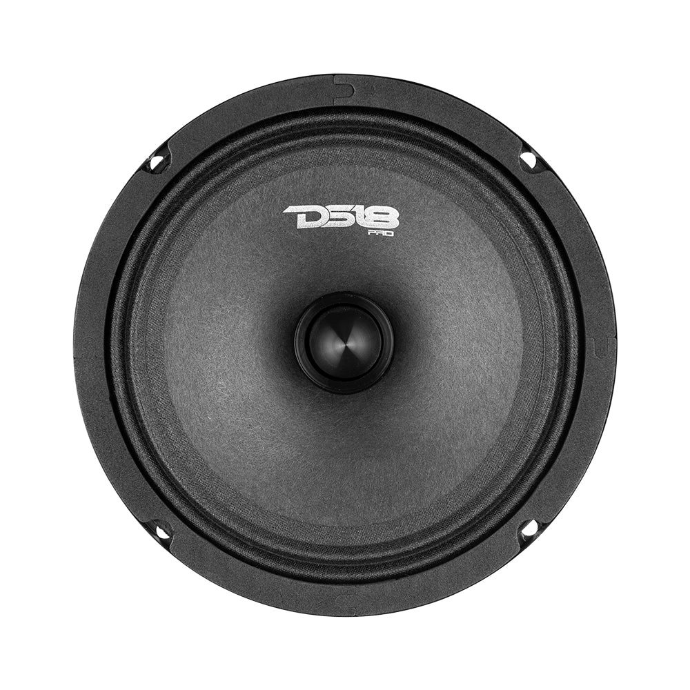 DS18 PRO-B6.4 6.5