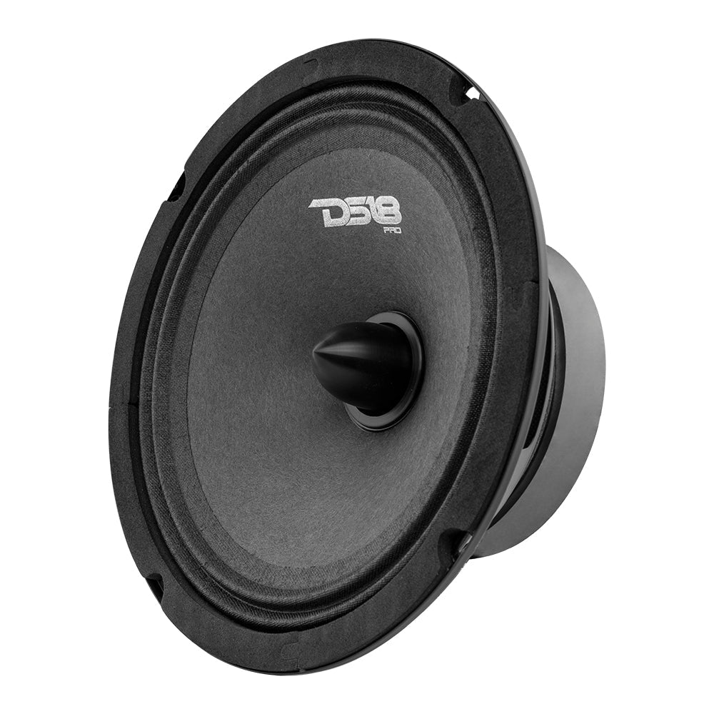 DS18 PRO-B6.4 6.5
