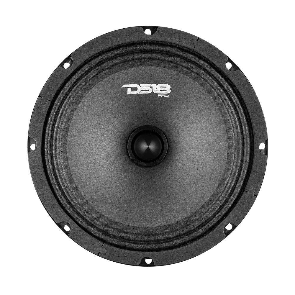 DS18 PRO-B8.4 8