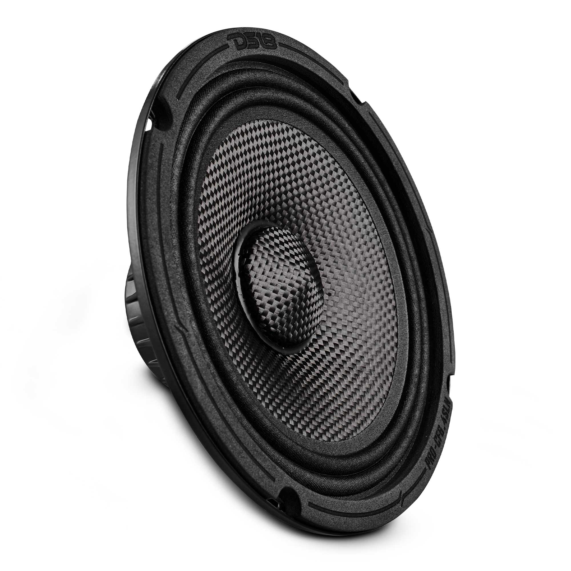 Harley-Davidson Road Glide 2014–2023 Front Stage Audio Upgrade Kit | 6.5