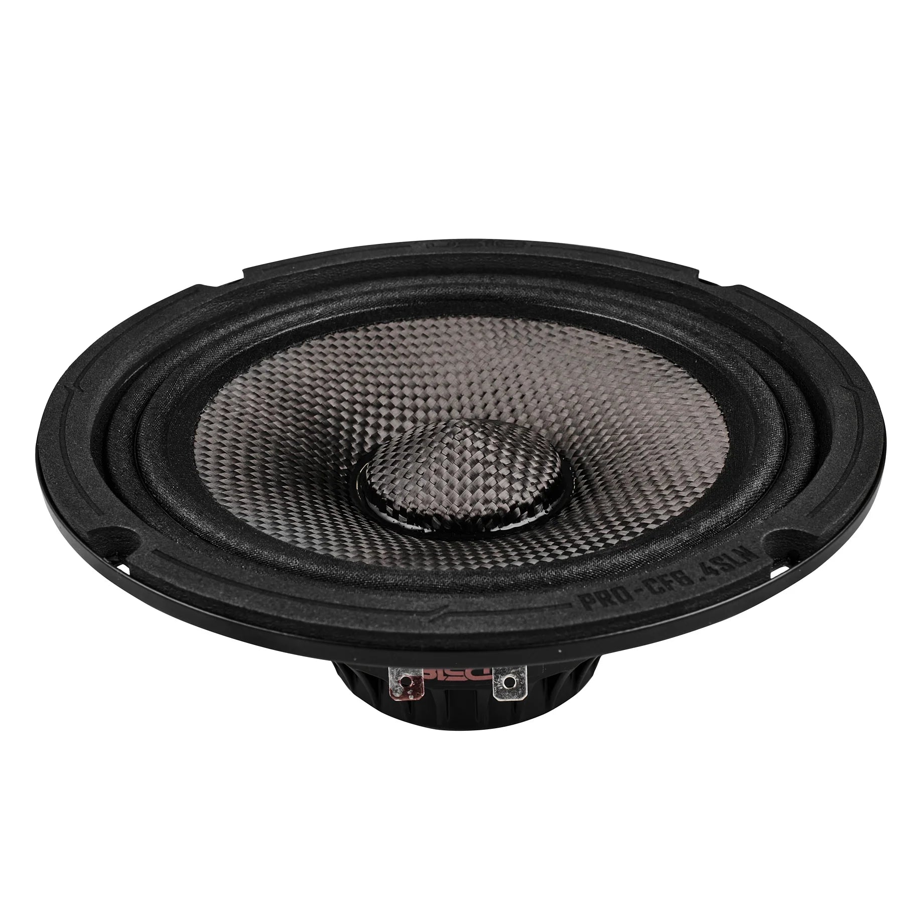 Harley-Davidson Road Glide 2014–2023 Front Stage Audio Upgrade Kit | 6.5