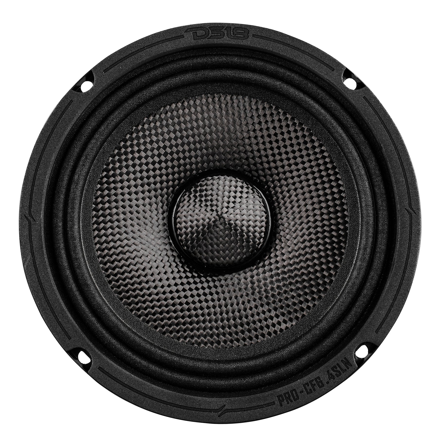 Harley-Davidson Road Glide 2014–2023 Front Stage Audio Upgrade Kit | 6.5