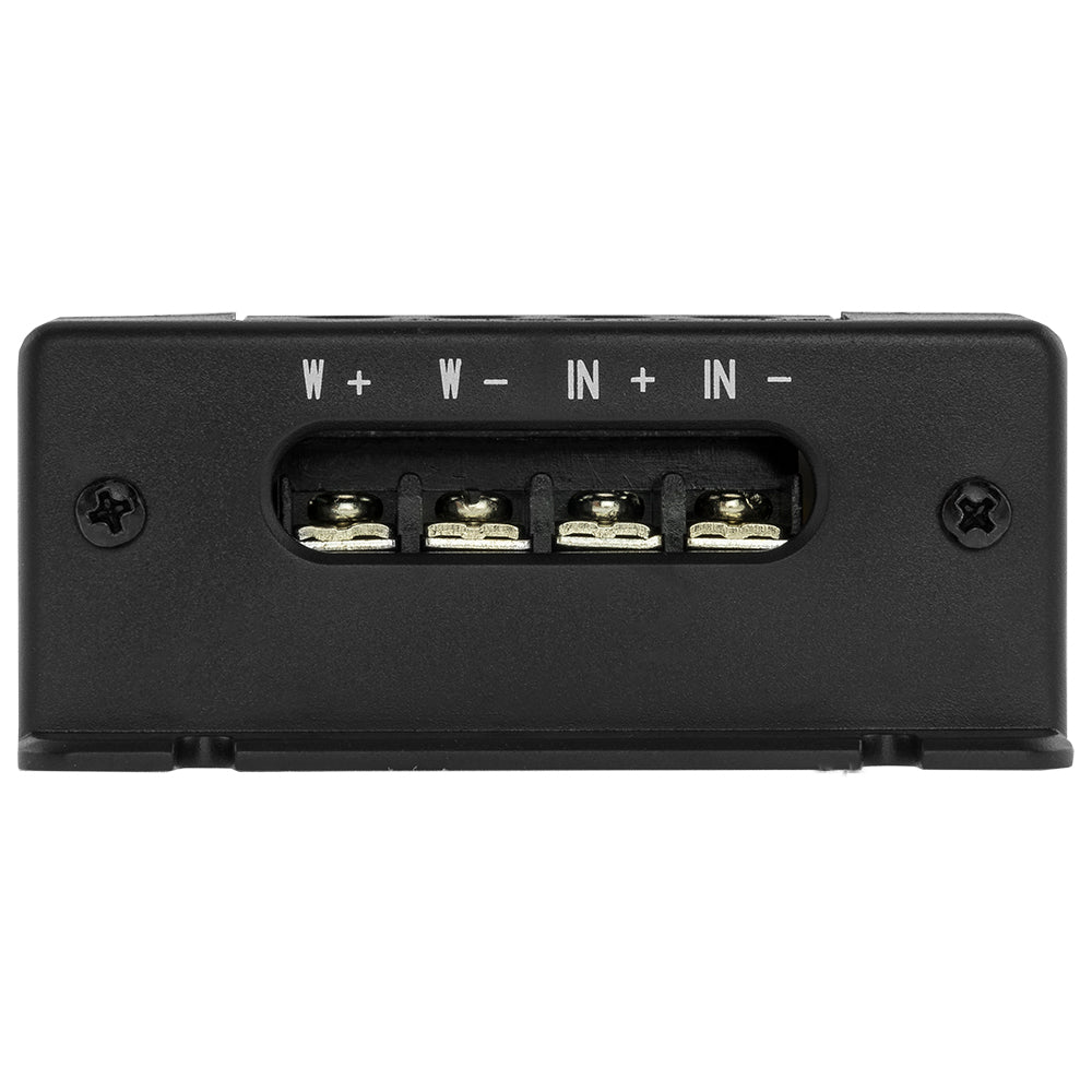 DS18 2-Way Passive Crossover