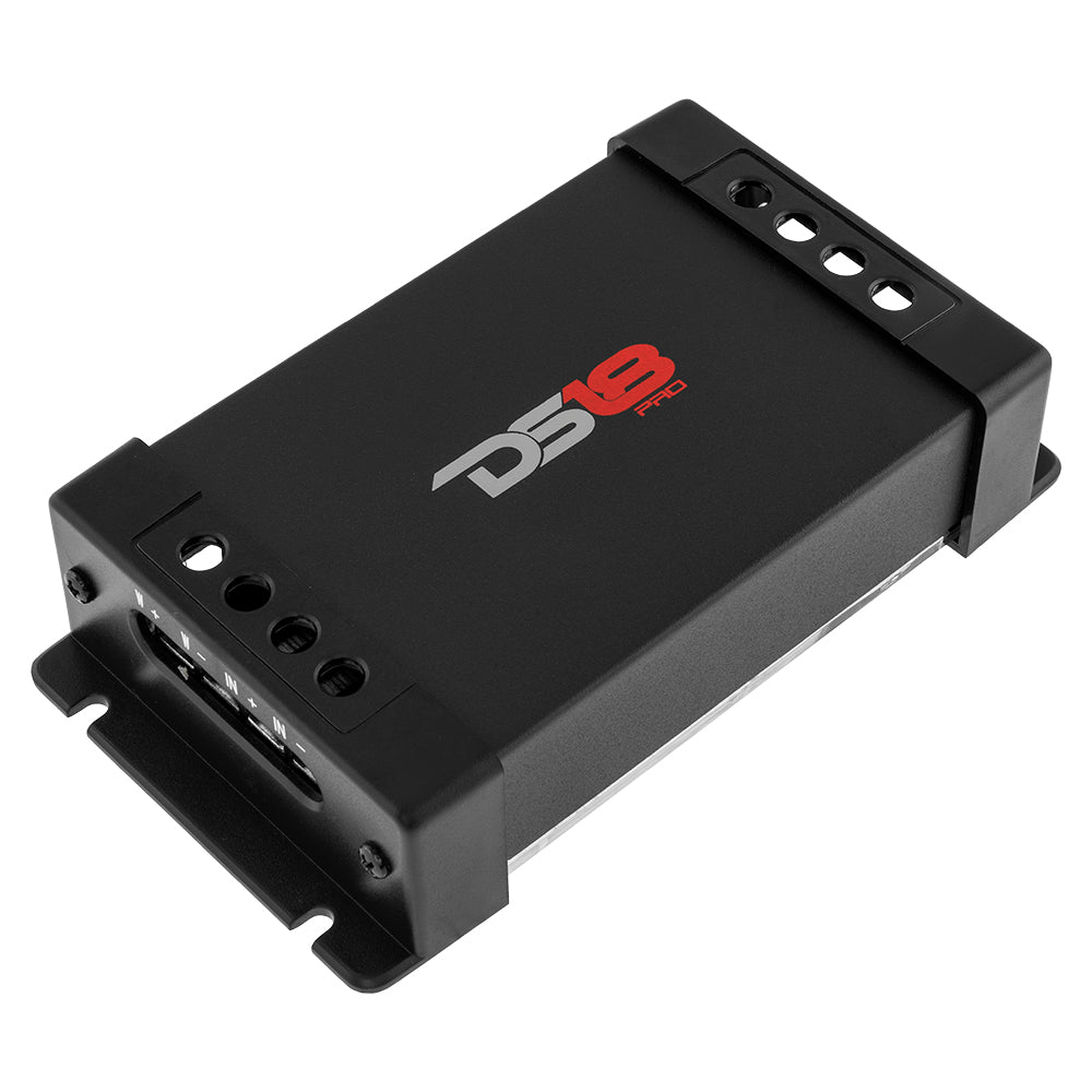 DS18 2-Way Passive Crossover
