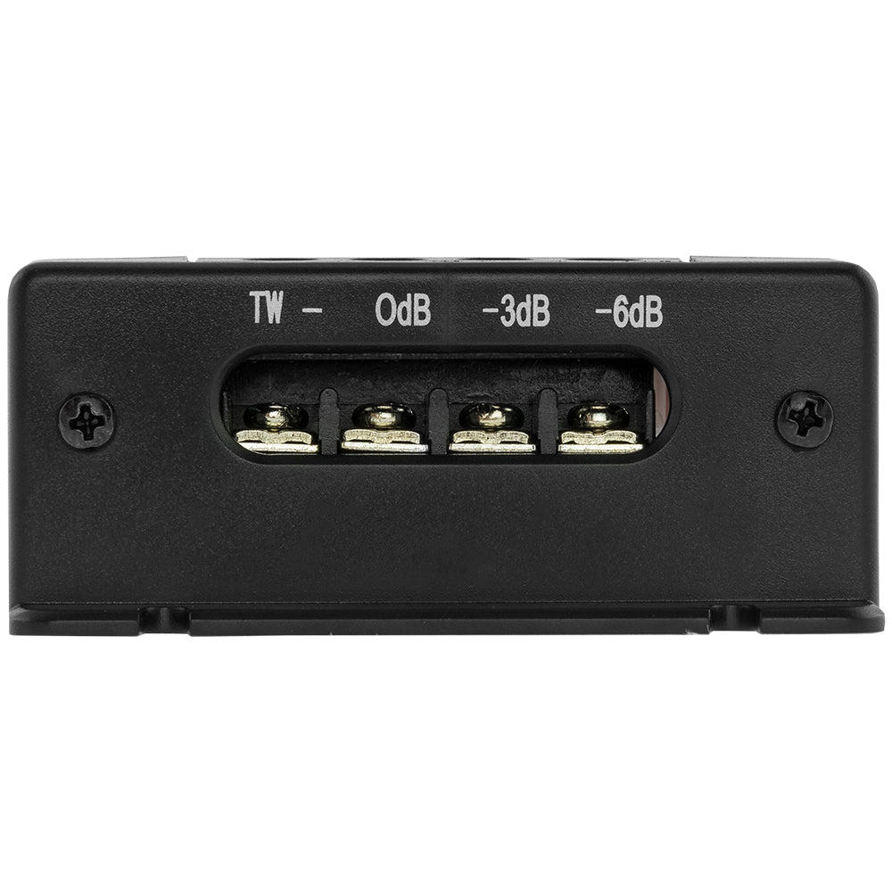 DS18 2-Way Passive Crossover
