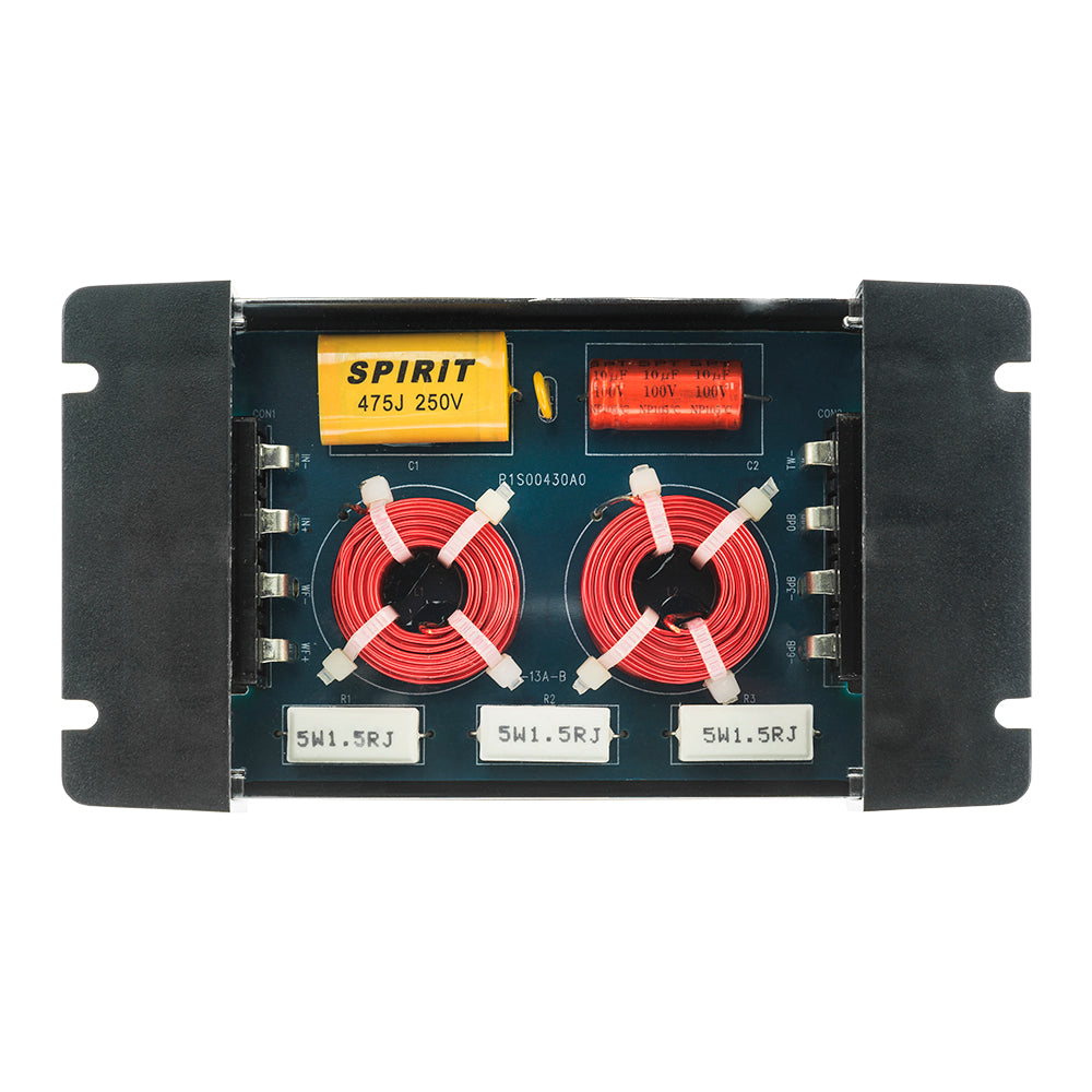 DS18 2-Way Passive Crossover