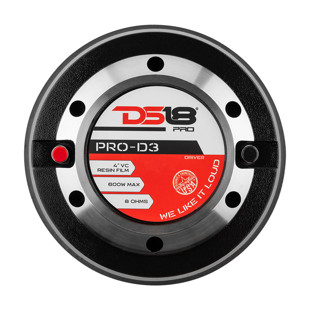 DS18 3