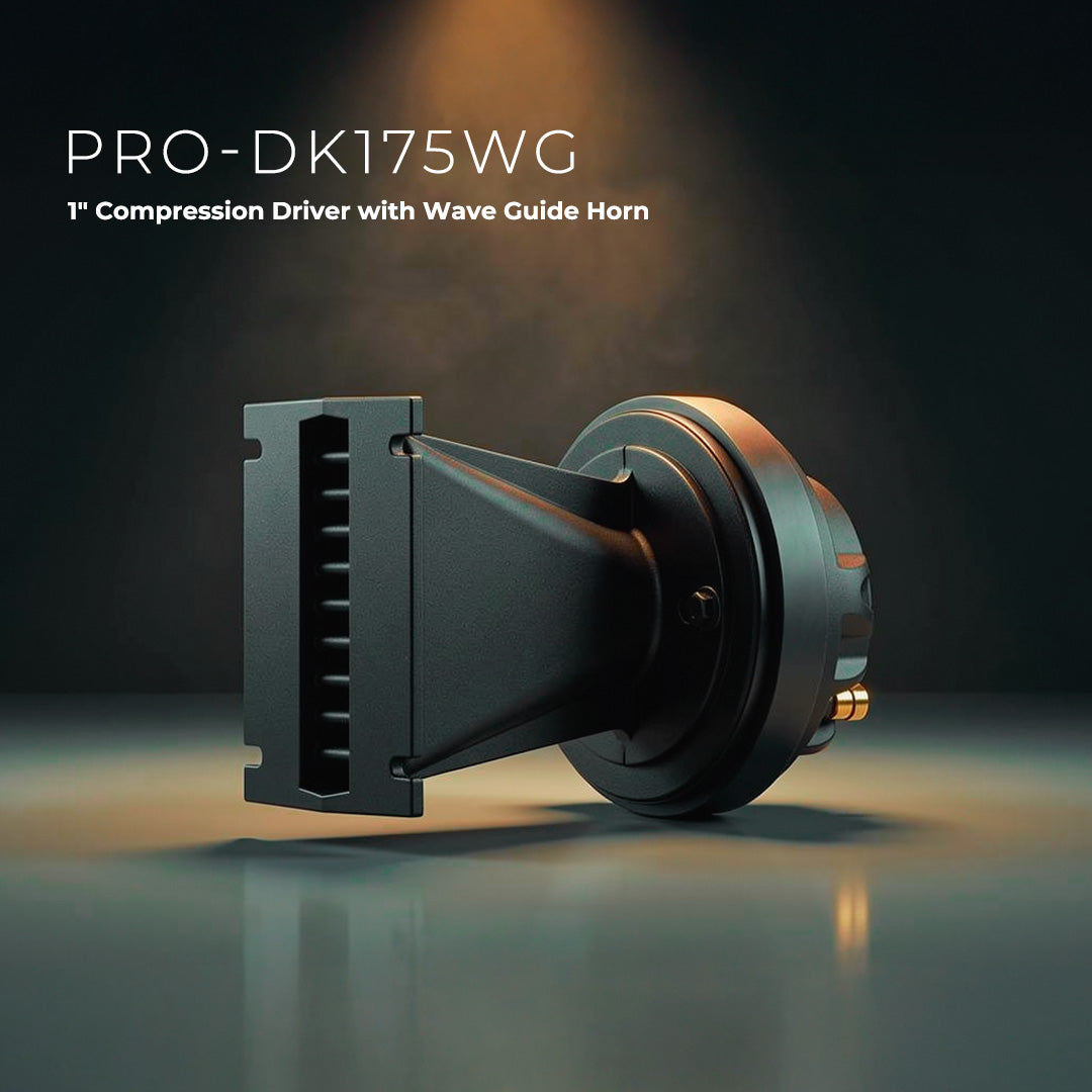 PRO-DK 1