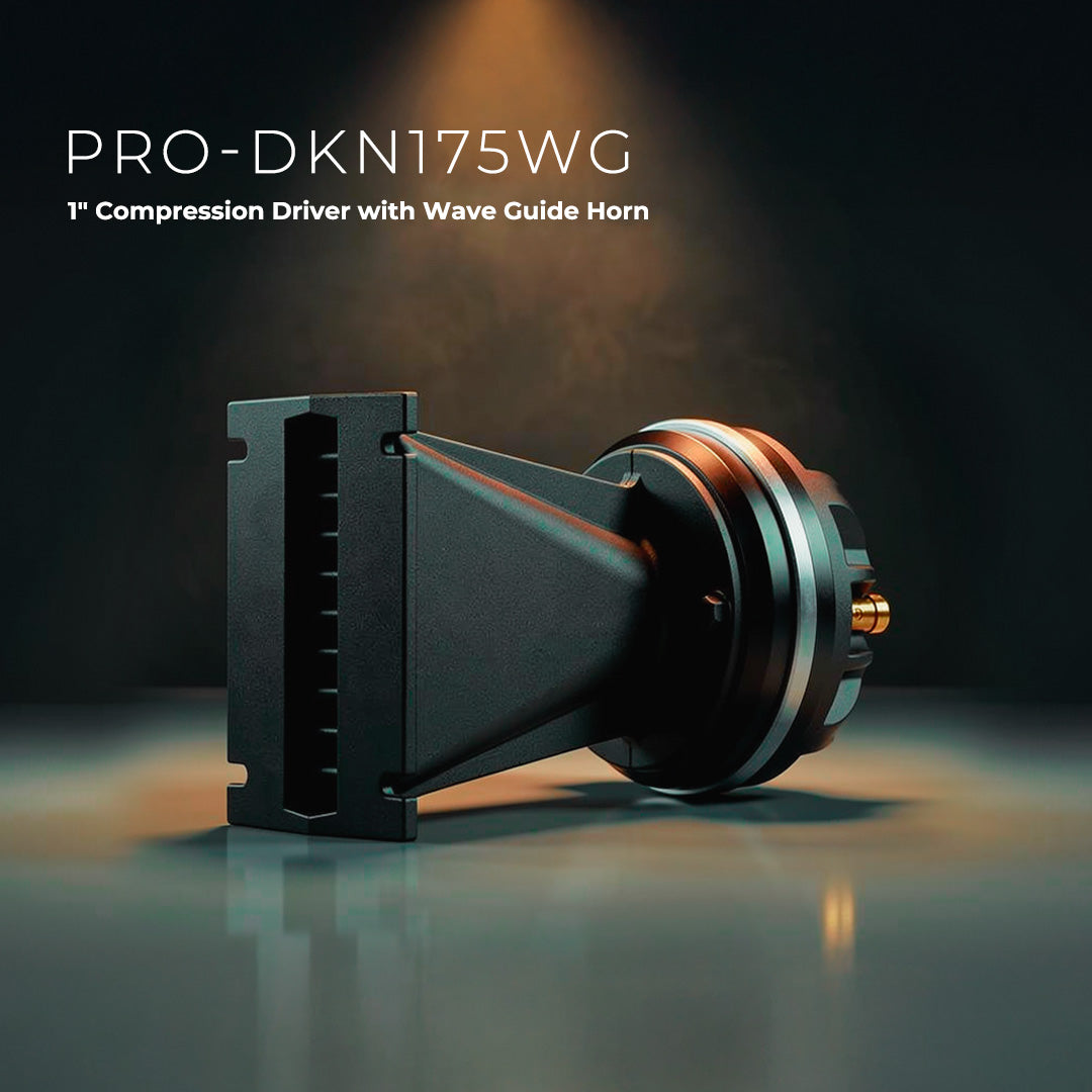 PRO-DK 1