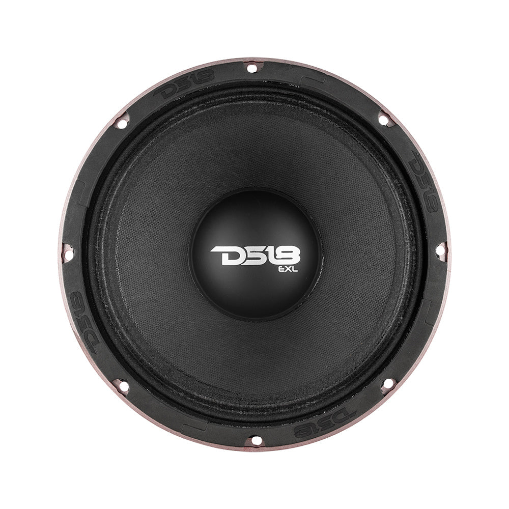 DS18 PRO-EXL104 10