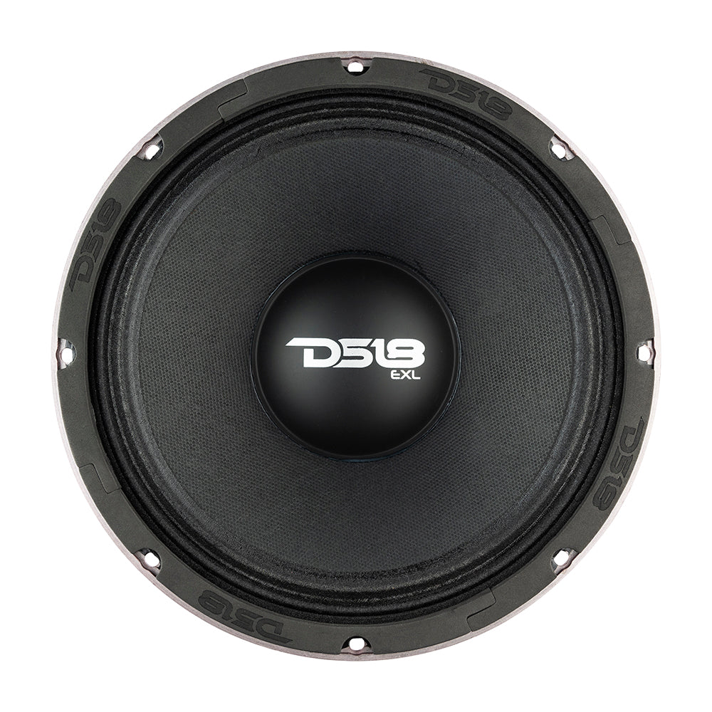 DS18 PRO-EXL108 10