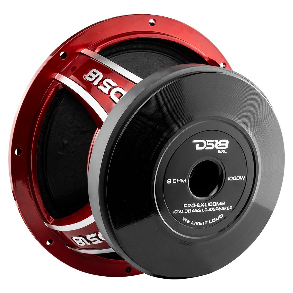 PRO-EXL 10