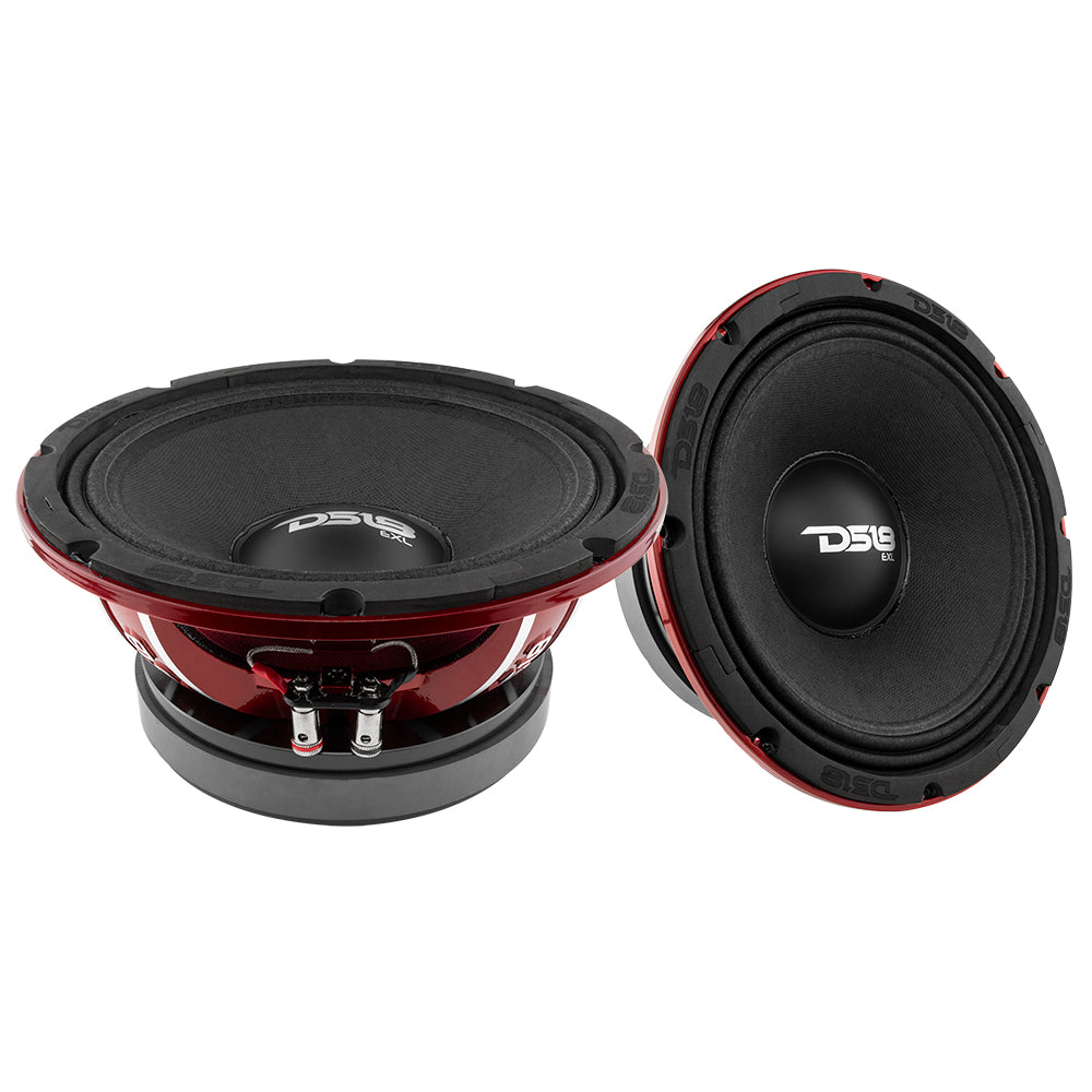 DS18 PRO-EXL 10