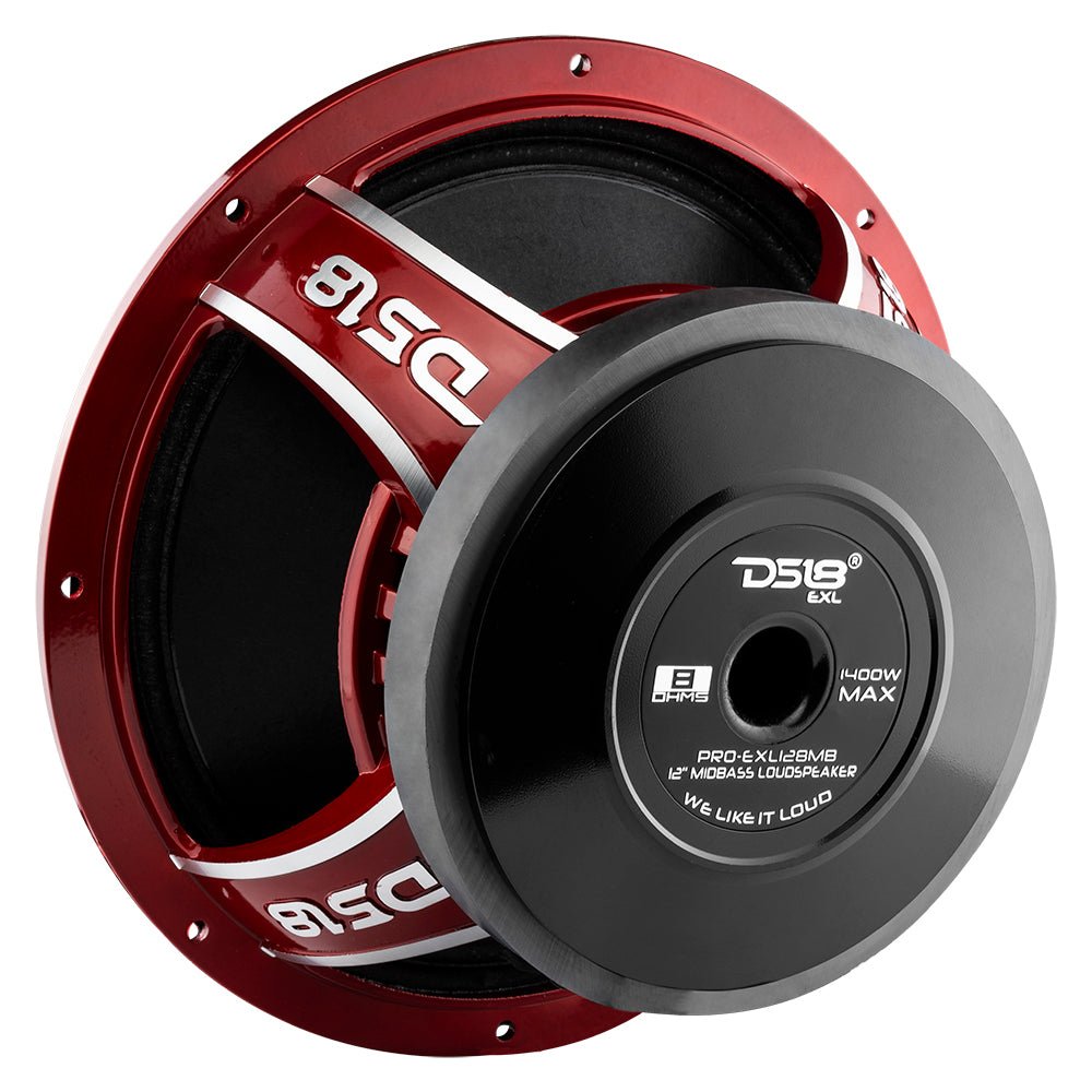 PRO-EXL 12