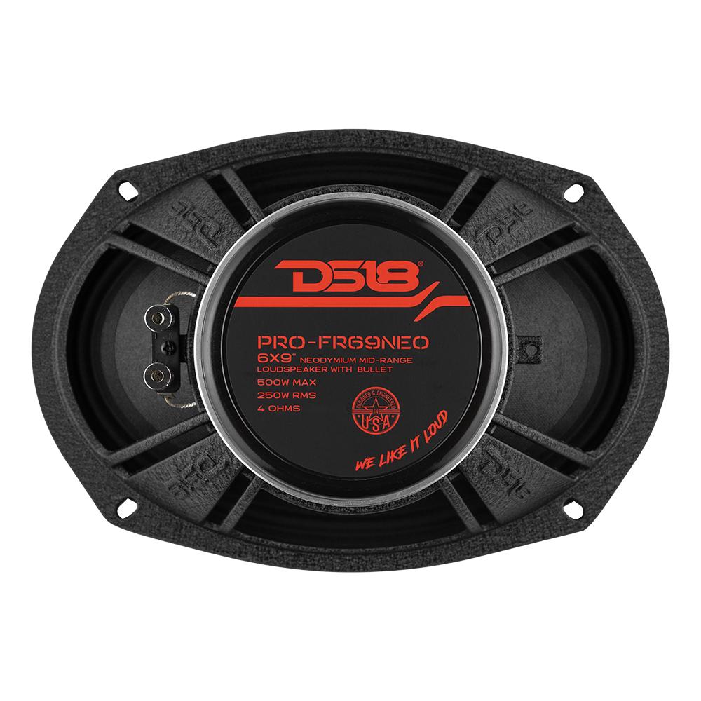 PRO 6x9