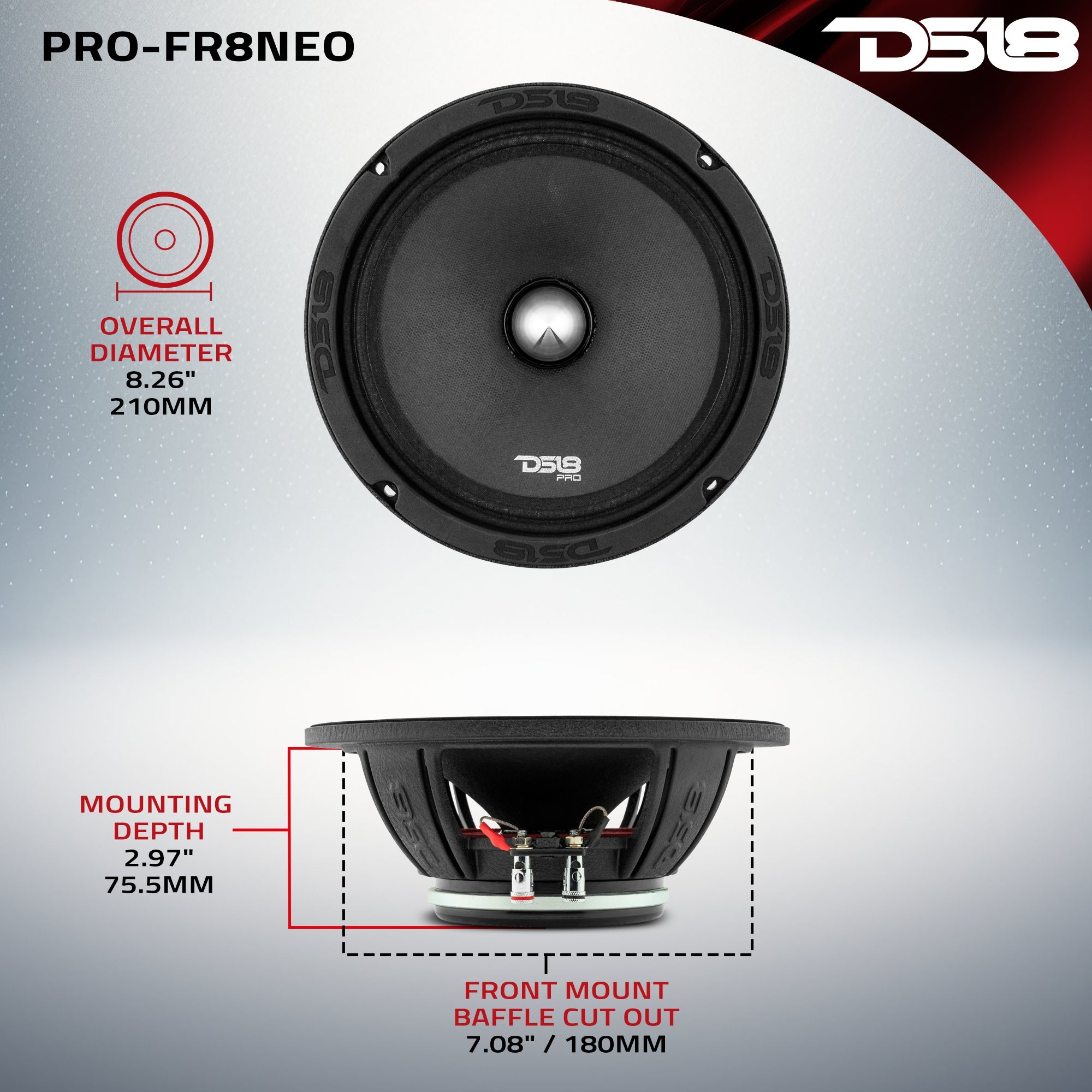 PRO 8