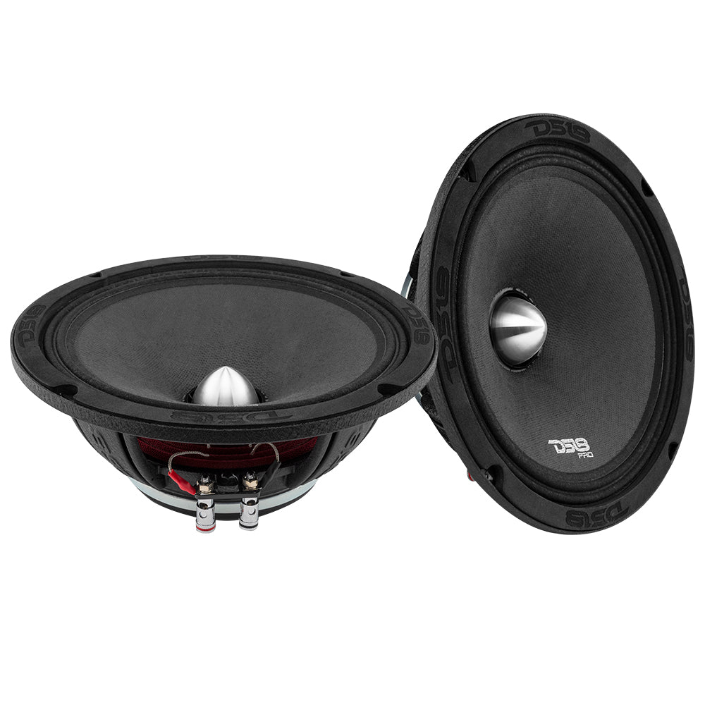 Jeep JL, JT Overhead Sound Bar Package With Vinyl Finish and Dream LED Lights 4 x 8