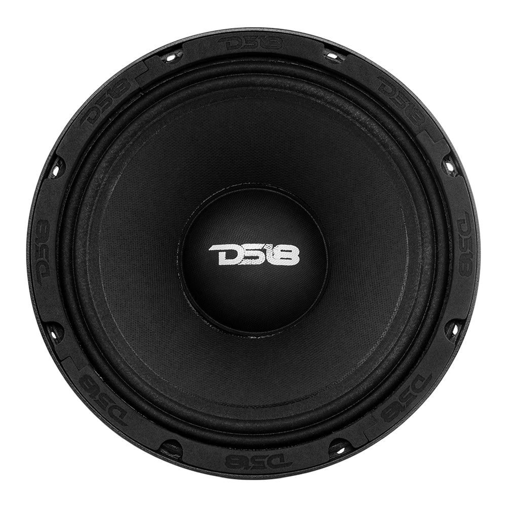 DS18 PRO-FU 10