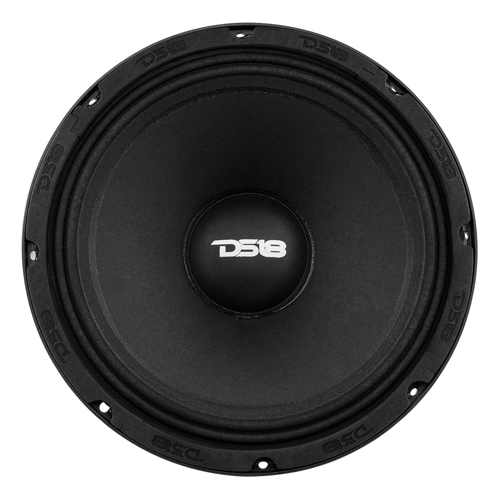DS18 PRO-FU 12