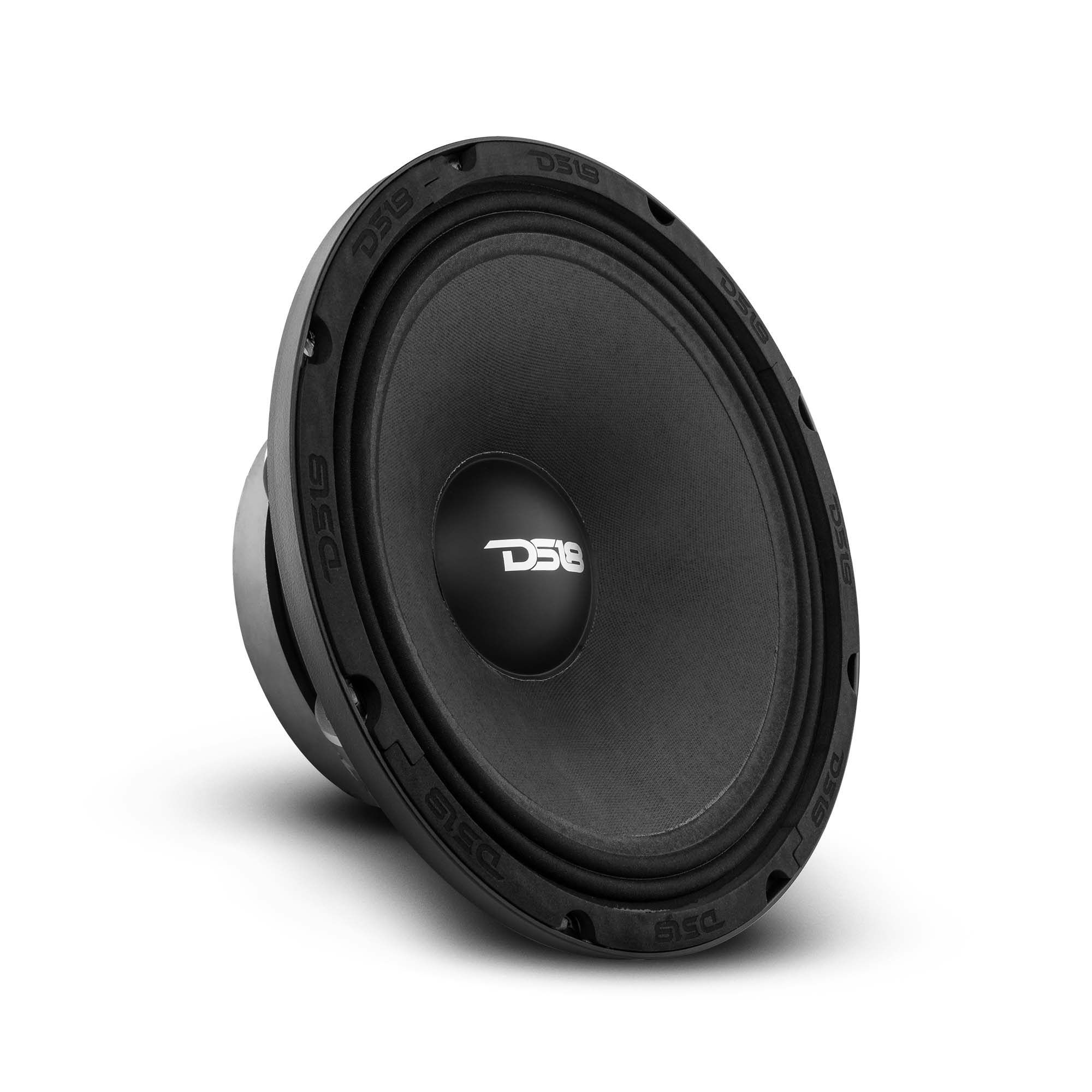 DS18 PRO-FU 12