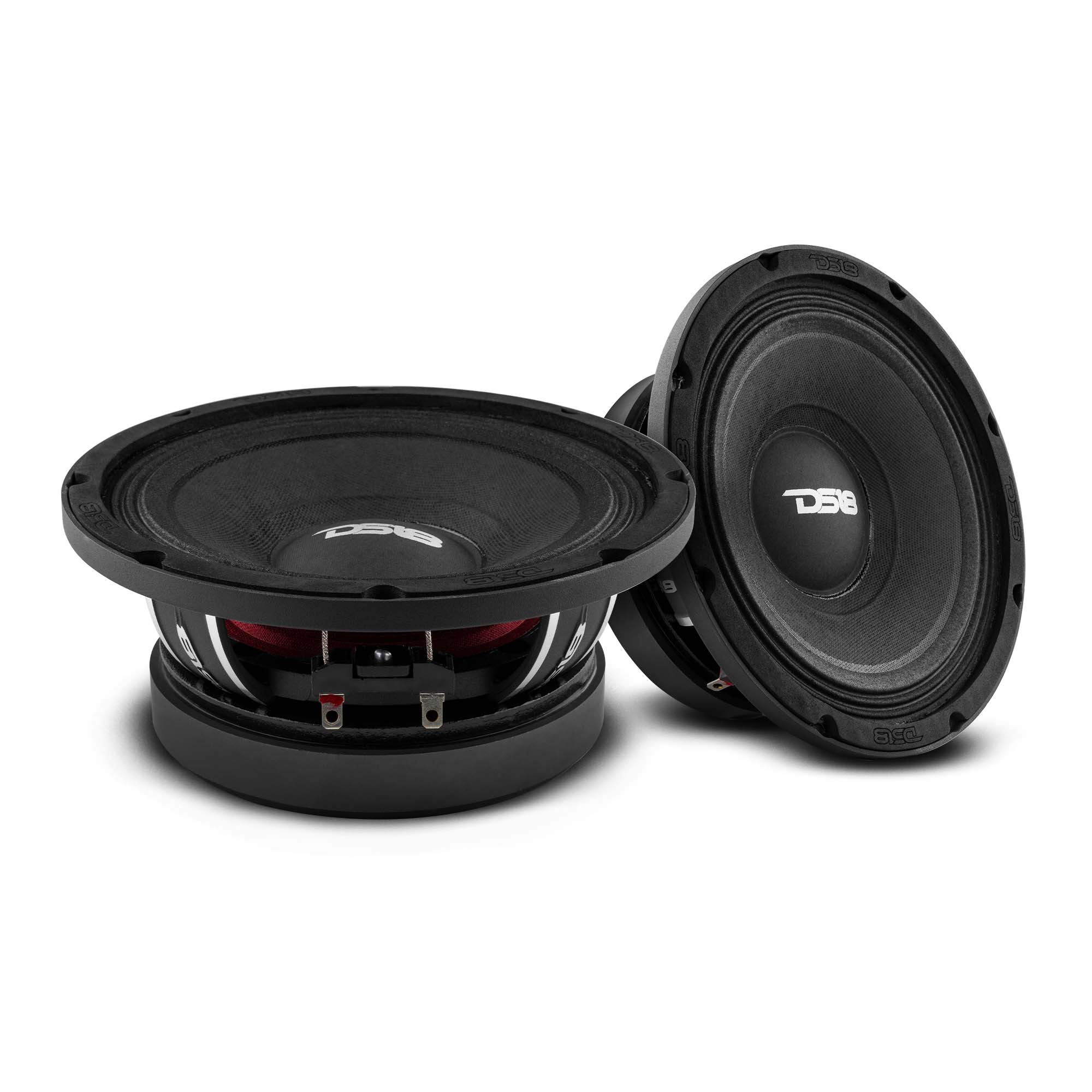 PRO-FU 8