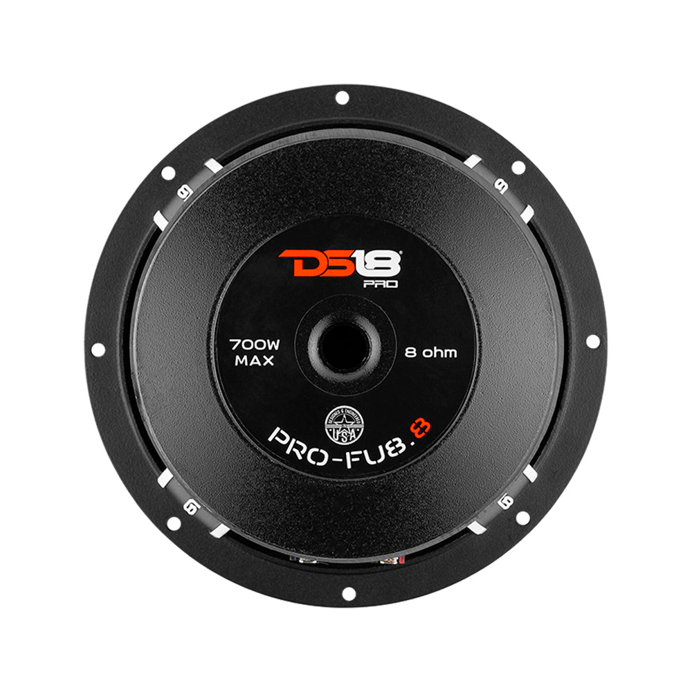 PRO-FU 8