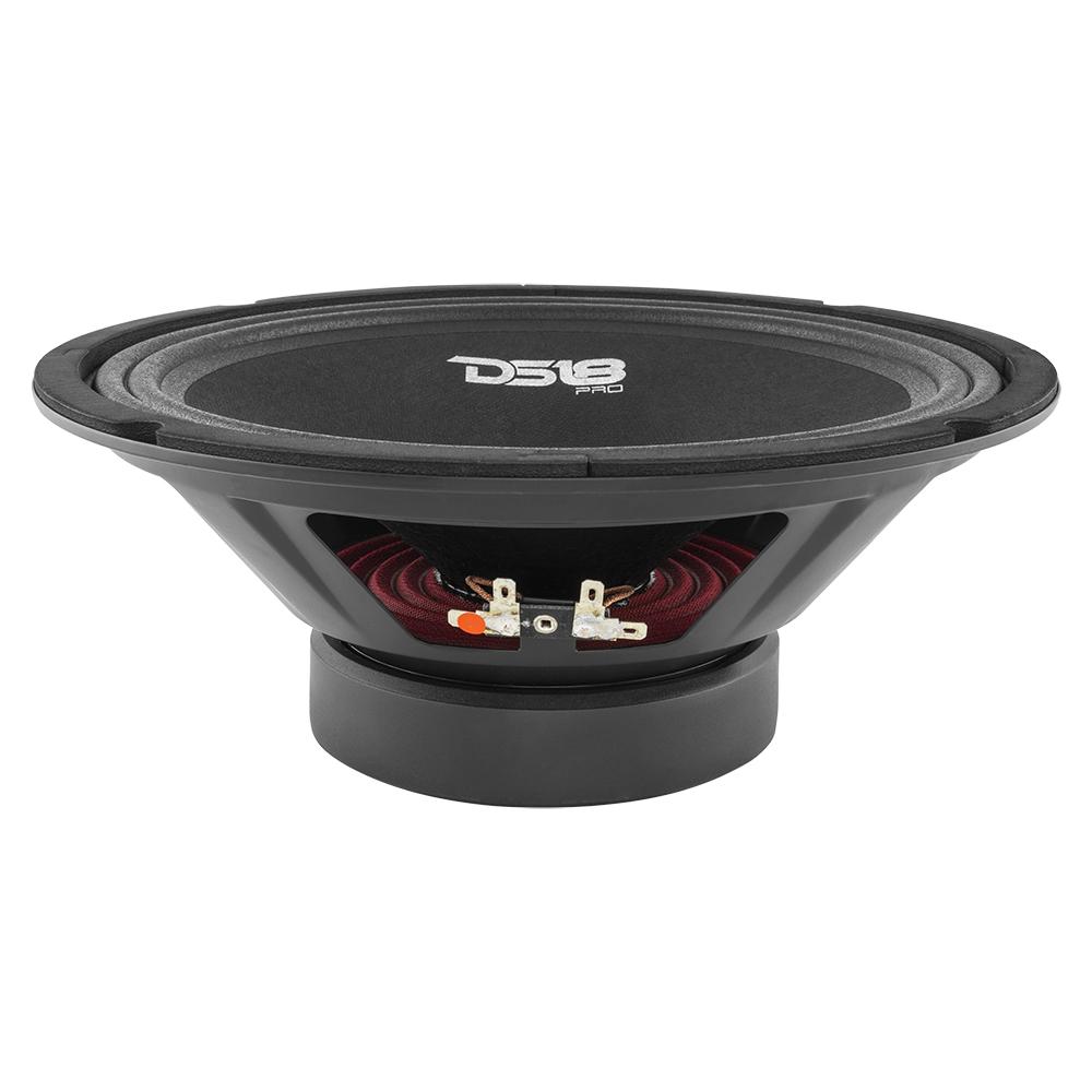 DS18 PRO-GM10 10
