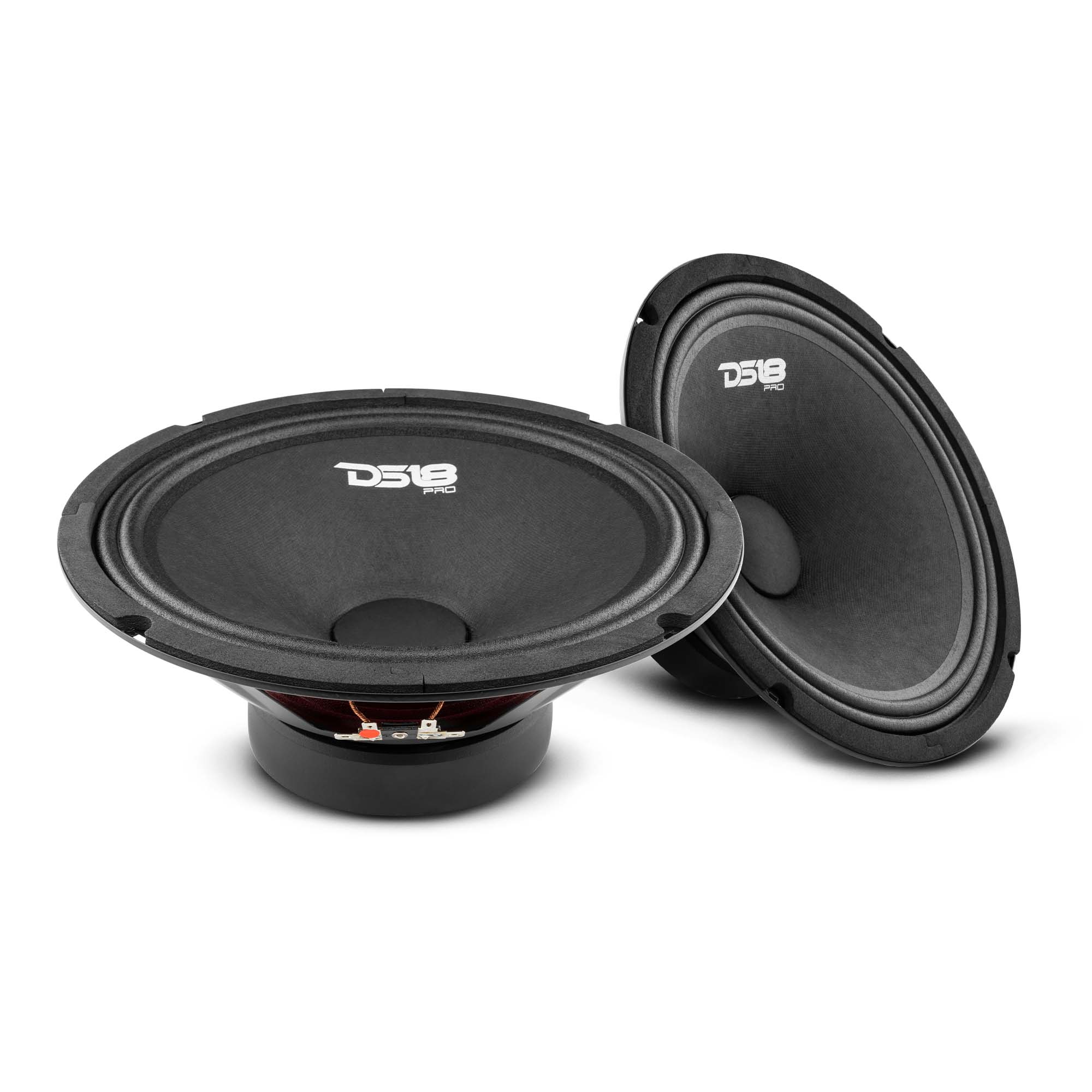 DS18 PRO-GM10 10