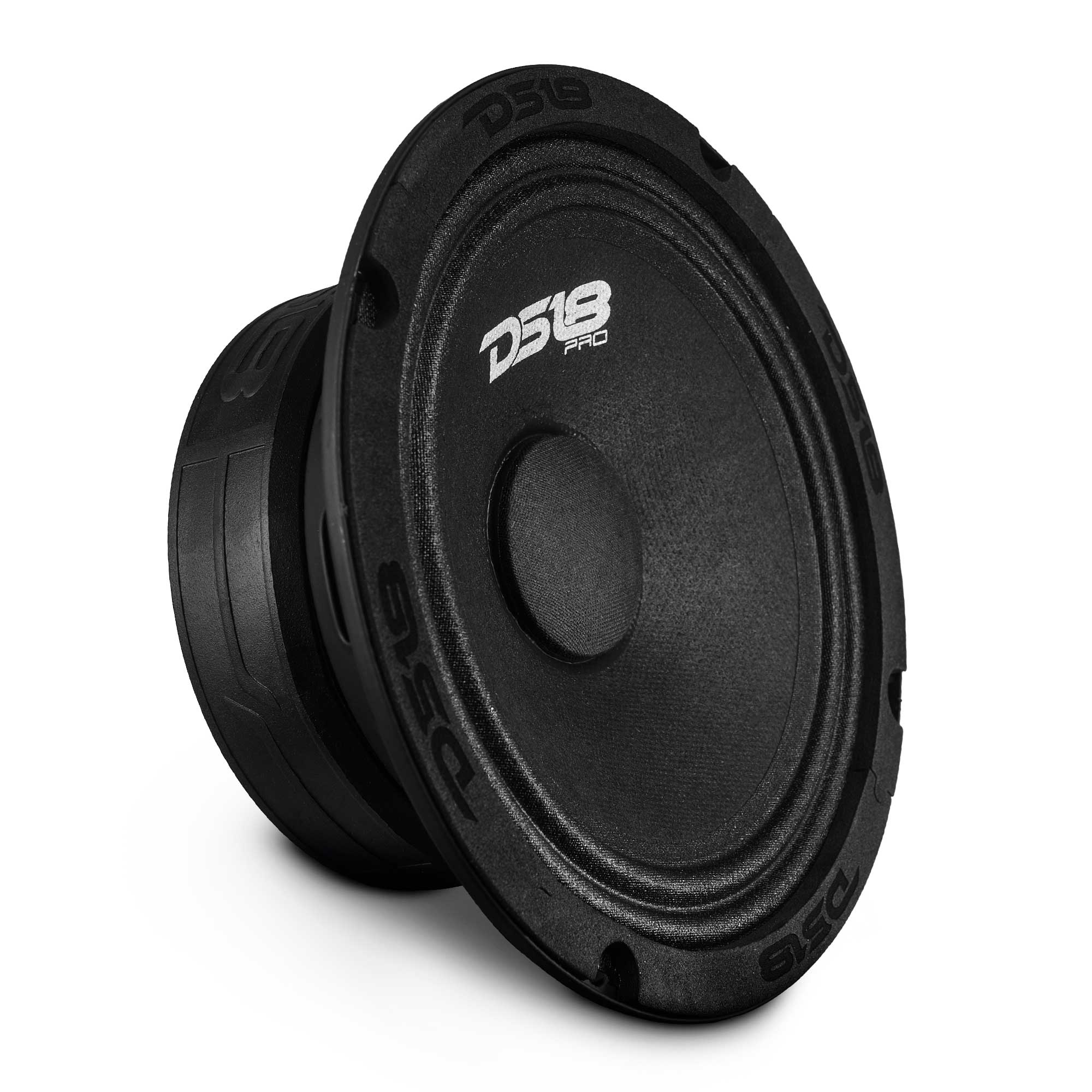 Stage1 Pro Audio Midrange Package
