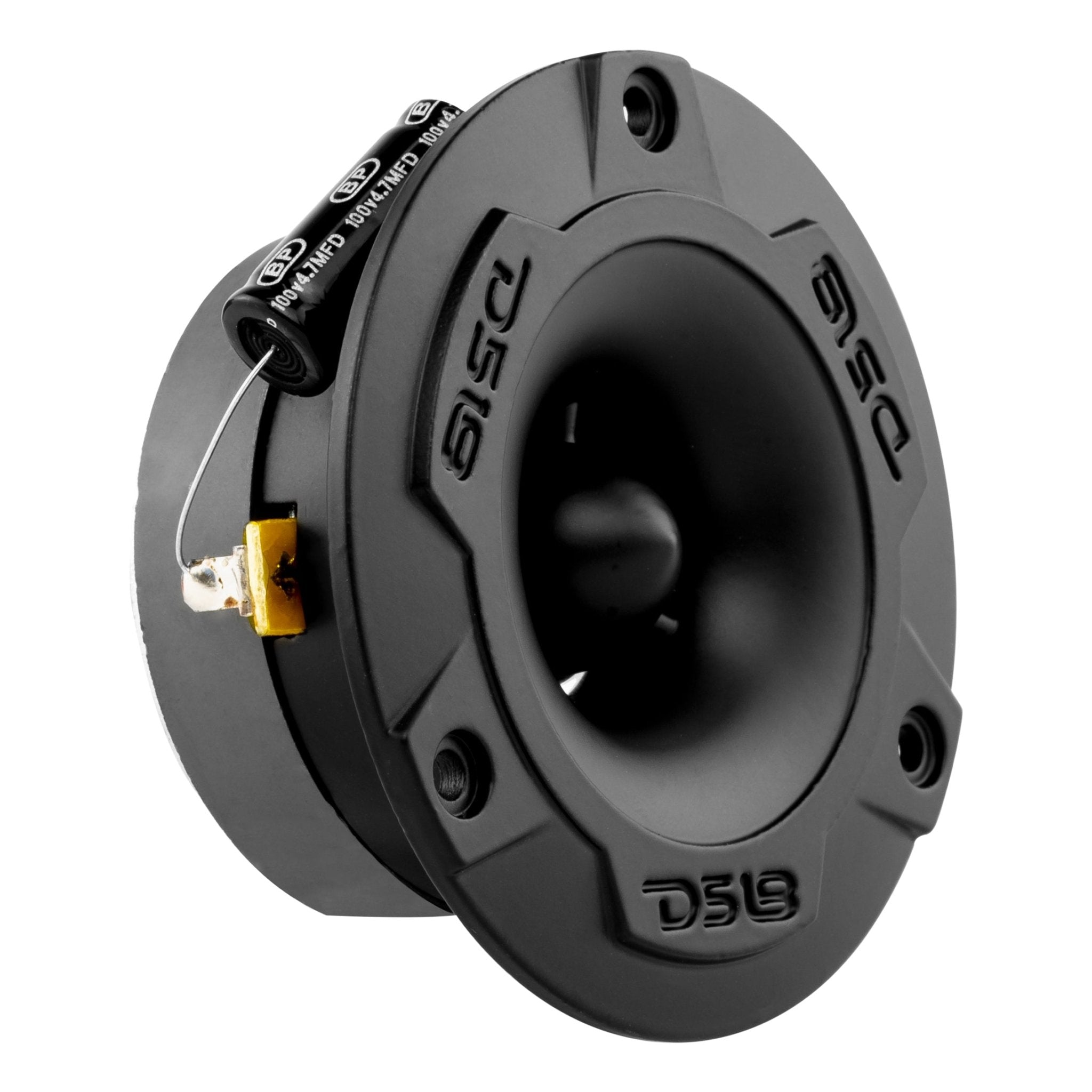 Stage1 Pro Audio Midrange Package